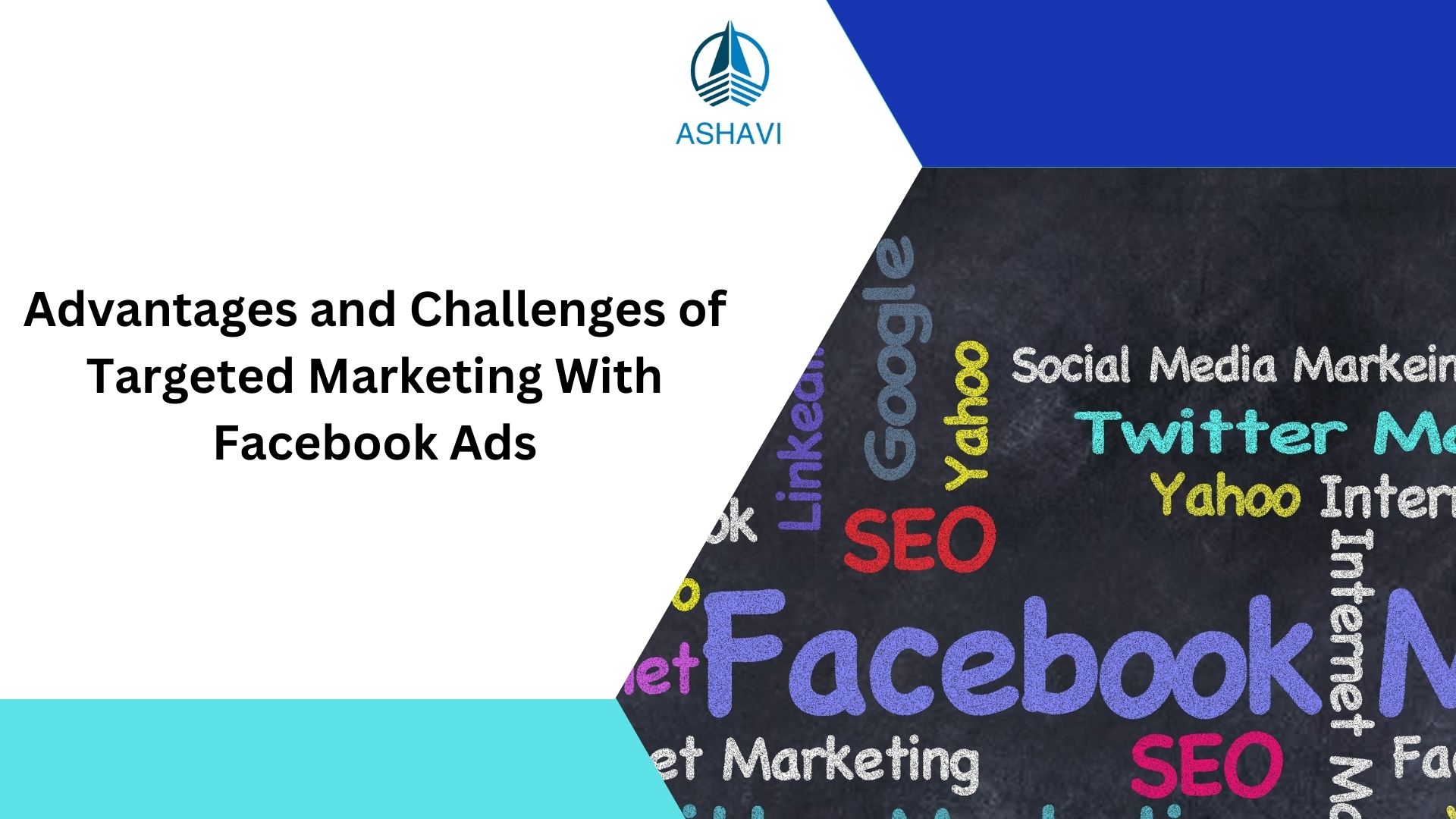 Advantages and Challenges of Targeted Marketing With Facebook Ads